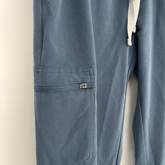 Figs Zamora Jogger scrub pants Women's Small - Picture 8 of 10